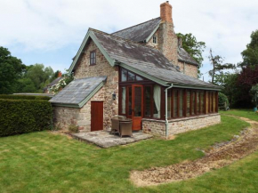 The Granary, Ross-on-Wye